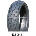 wide tread light tire motorcycle tire 130/60-13